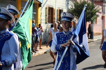 Foto - DOURADO 122 ANOS