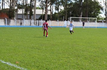 Foto - Campeonato Estadual de Futebol 