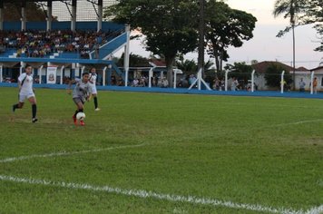 Foto - Douradinhas Futebol Feminino