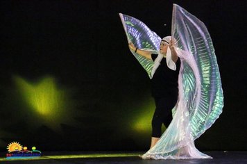 Foto - 29ª GINASTRADA