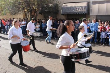 Foto - DOURADO 121 ANOS