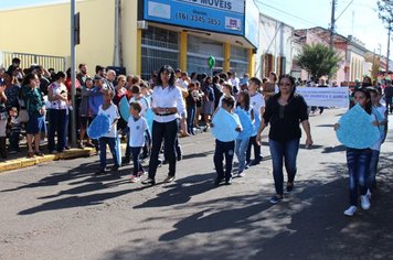 Foto - DOURADO 122 ANOS