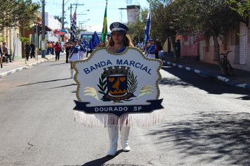 Foto - DOURADO 121 ANOS