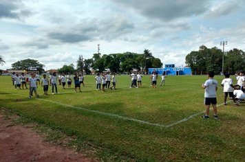 Foto - I JOGOS POPULARES INTERMUNICIPAIS