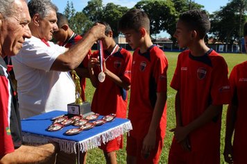 Foto - Campeonato Estadual de Futebol 