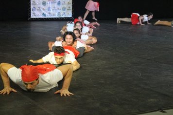 Foto - 29ª GINASTRADA