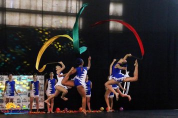 Foto - 29ª GINASTRADA