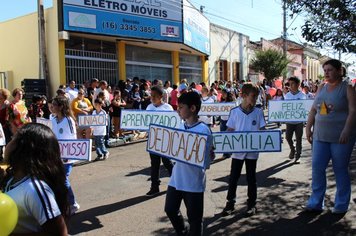 Foto - DOURADO 122 ANOS