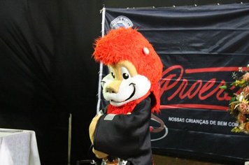 Foto - Formatura - Proerd 2018