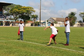 Foto - I JOGOS POPULARES INTERMUNICIPAIS