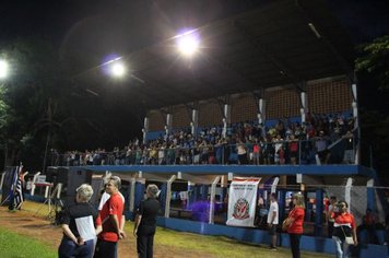 Foto - Campeonato Estadual de Futebol 