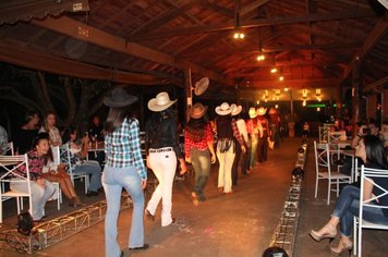 Foto - RAINHA E PRINCESAS DO DOURADO RODEIO SHOW 2019
