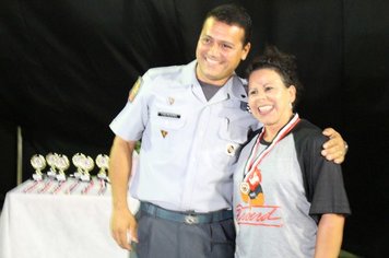 Foto - Formatura - Proerd 2018