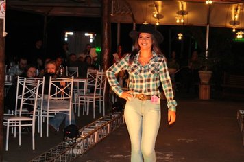 Foto - RAINHA E PRINCESAS DO DOURADO RODEIO SHOW 2019