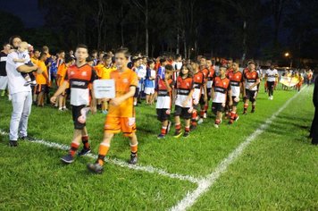 Foto - Campeonato Estadual de Futebol 
