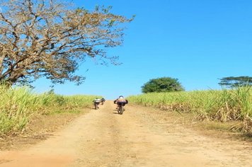 Foto - DOURADO CICLO PEDAL 2019