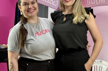 Foto - Curso de automaquiagem