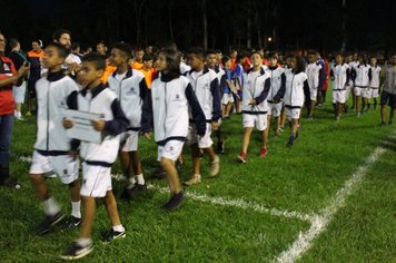 Foto - Campeonato Estadual de Futebol 