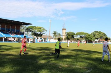 Foto - Campeonato Estadual de Futebol 