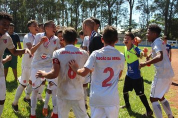 Foto - Campeonato Estadual de Futebol 