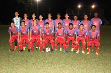 Foto - Campeonato Estadual de Futebol