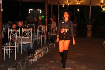 Foto - RAINHA E PRINCESAS DO DOURADO RODEIO SHOW 2019