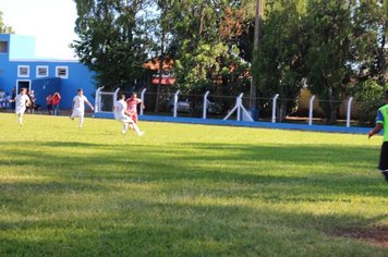 Foto - Campeonato Estadual de Futebol 