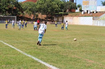 Foto - Campeonato Estadual de Futebol 