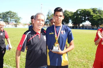 Foto - Campeonato Estadual de Futebol 