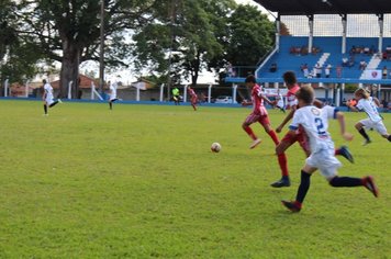 Foto - Campeonato Estadual de Futebol 