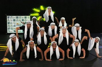 Foto - 29ª GINASTRADA