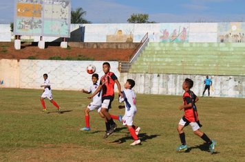 Foto - Campeonato Estadual de Futebol 