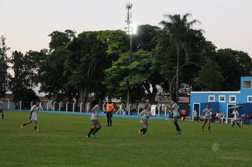 Foto - Douradinhas Futebol Feminino