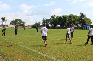 Foto - I JOGOS POPULARES INTERMUNICIPAIS