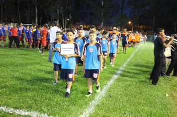 Foto - Campeonato Estadual de Futebol 