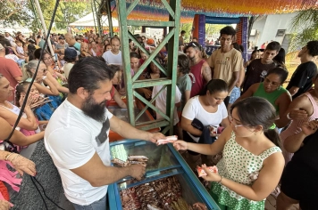 Foto - CarnaDourado 2026