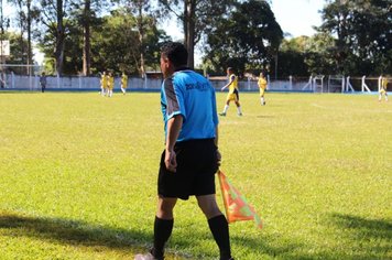 Foto - Campeonato Estadual de Futebol 