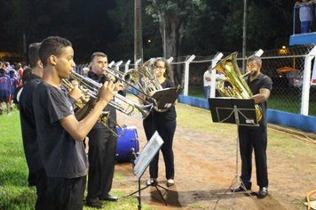 Foto - Campeonato Estadual de Futebol 