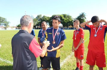 Foto - Campeonato Estadual de Futebol 