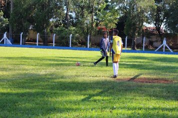 Foto - Campeonato Estadual de Futebol 
