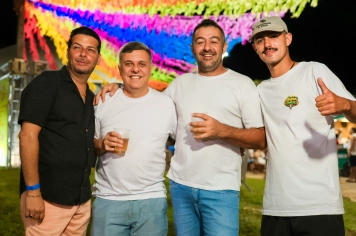 Foto - CarnaDourado 2026