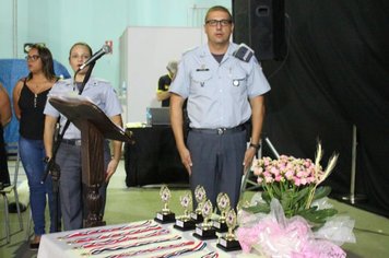 Foto - Formatura - Proerd 2018