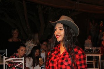 Foto - RAINHA E PRINCESAS DO DOURADO RODEIO SHOW 2019