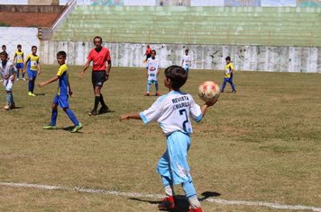 Foto - Campeonato Estadual de Futebol 