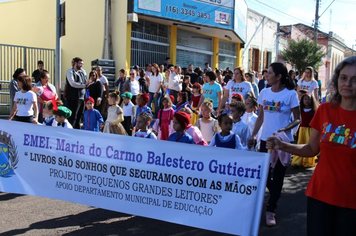 Foto - DOURADO 122 ANOS