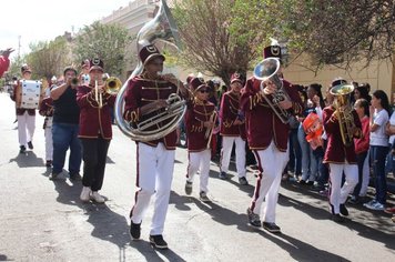 Foto - DOURADO 121 ANOS