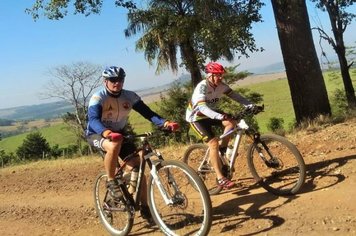 Foto - DOURADO CICLO PEDAL 2019