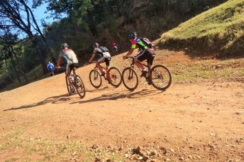 Foto - DOURADO CICLO PEDAL 2019