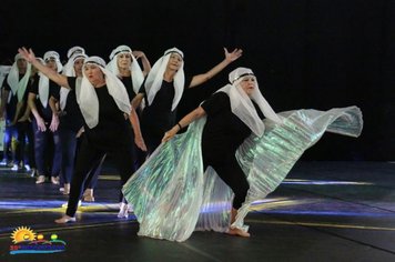 Foto - 29ª GINASTRADA