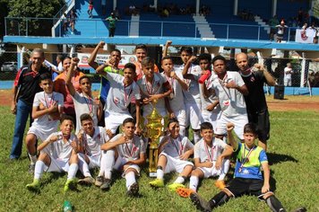 Foto - Campeonato Estadual de Futebol 